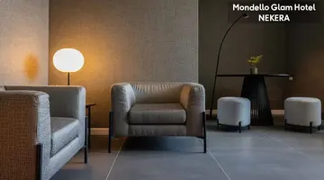 Mondello Glam Hotel