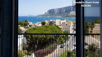 Mondello Glam Hotel