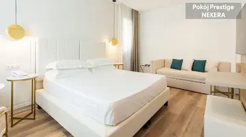 Mondello Glam Hotel