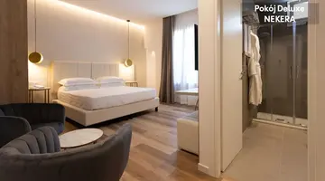 Mondello Glam Hotel