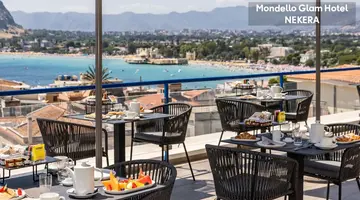 Mondello Glam Hotel