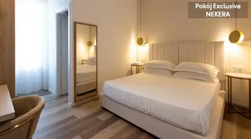 Mondello Glam Hotel