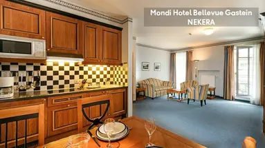 MONDI Hotel Bellevue Gastein
