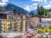 MONDI Hotel Bellevue Gastein