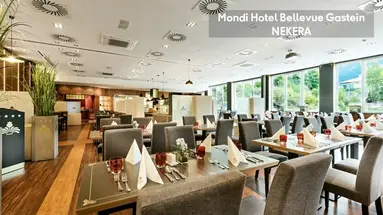 MONDI Hotel Bellevue Gastein