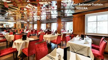 MONDI Hotel Bellevue Gastein