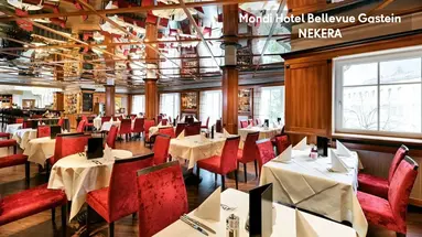 MONDI Hotel Bellevue Gastein