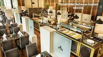 MONDI Hotel Bellevue Gastein
