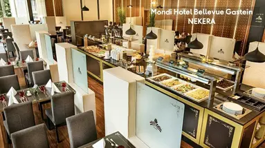 MONDI Hotel Bellevue Gastein