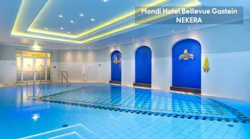 MONDI Hotel Bellevue Gastein