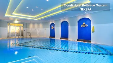 MONDI Hotel Bellevue Gastein