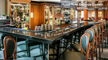 MONDI Hotel Bellevue Gastein