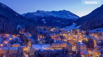 MONDI Hotel Bellevue Gastein