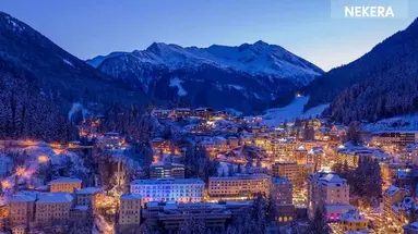 MONDI Hotel Bellevue Gastein