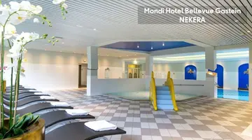 MONDI Hotel Bellevue Gastein