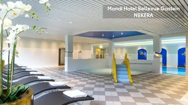 MONDI Hotel Bellevue Gastein