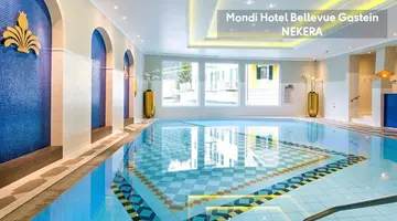 MONDI Hotel Bellevue Gastein