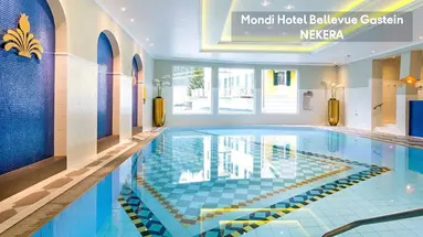 MONDI Hotel Bellevue Gastein