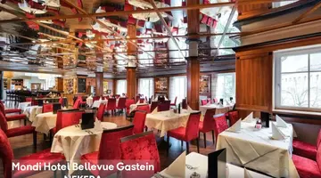 MONDI Hotel Bellevue Gastein