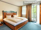 MONDI Hotel Bellevue Gastein