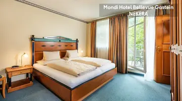 MONDI Hotel Bellevue Gastein