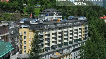 MONDI Hotel Bellevue Gastein