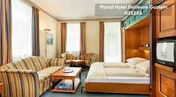MONDI Hotel Bellevue Gastein