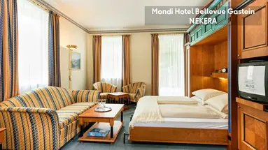MONDI Hotel Bellevue Gastein