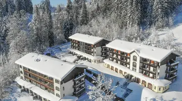Mondi Resort Oberstaufen