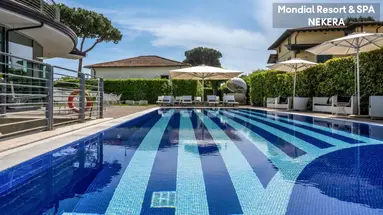 Mondial Resort & Spa