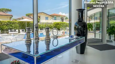 Mondial Resort & Spa