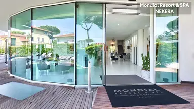 Mondial Resort & Spa