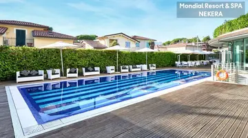 Mondial Resort & Spa