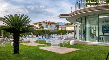 Mondial Resort & Spa