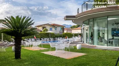 Mondial Resort & Spa