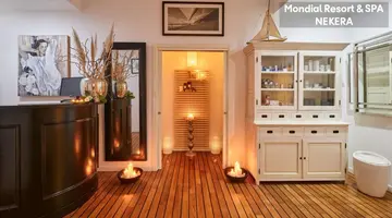 Mondial Resort & Spa