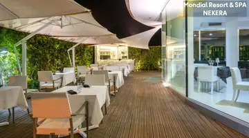 Mondial Resort & Spa