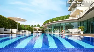 Mondial Resort & Spa