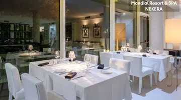 Mondial Resort & Spa