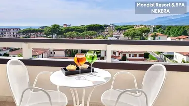 Mondial Resort & Spa