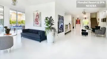 Mondial Resort & Spa