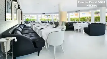 Mondial Resort & Spa