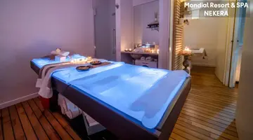Mondial Resort & Spa