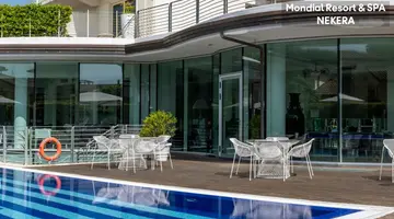 Mondial Resort & Spa