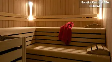 Mondial Resort & Spa