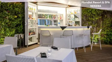 Mondial Resort & Spa