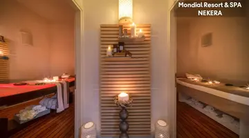 Mondial Resort & Spa