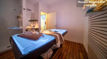 Mondial Resort & Spa