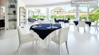 Mondial Resort & Spa