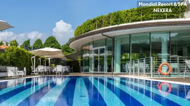 Mondial Resort & Spa
